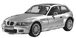 BMW E36-7 P0632 Fault Code