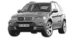 BMW E70 P0632 Fault Code
