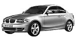 BMW E82 P0632 Fault Code