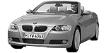 BMW E93 P0632 Fault Code