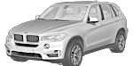 BMW F15 P0632 Fault Code