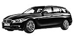 BMW F31 P0632 Fault Code